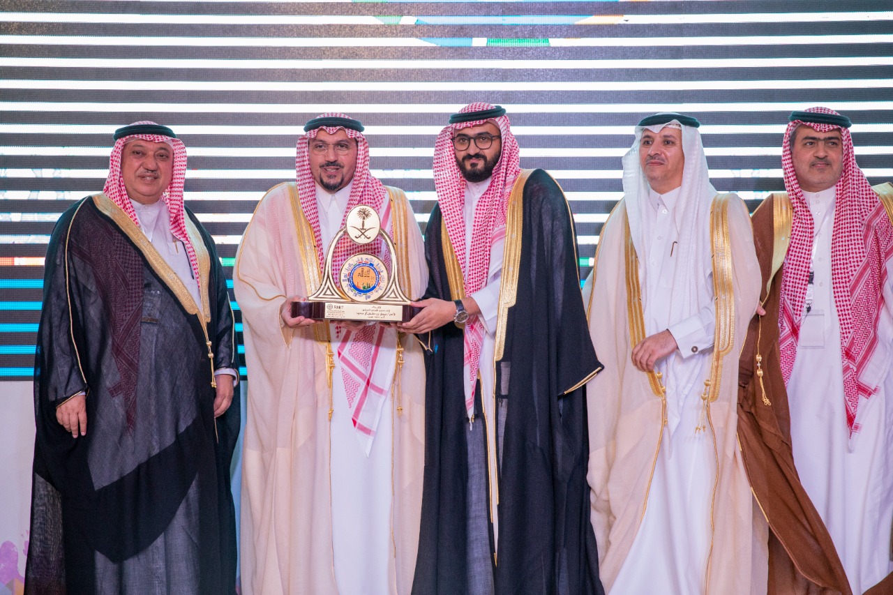 المؤتمر الرابع لمبادرات الشباب العربي والمسؤولية المجتمعية لعام ٢٠١٩م