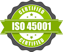 دورة المدقق الرئيسي في الصحة والسلامة المهنية ISO 45001 Lead Auditor