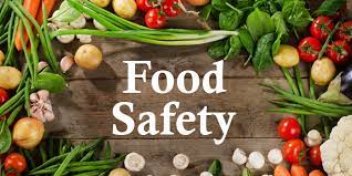 دورة ادارة الصحة والسلامة الغذاء (HACCP)